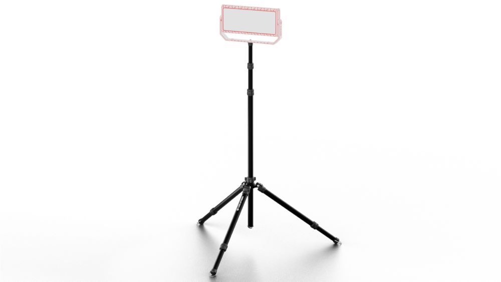 Produktbild Stativ 3m für Ledlenser Baustrahler bild 3