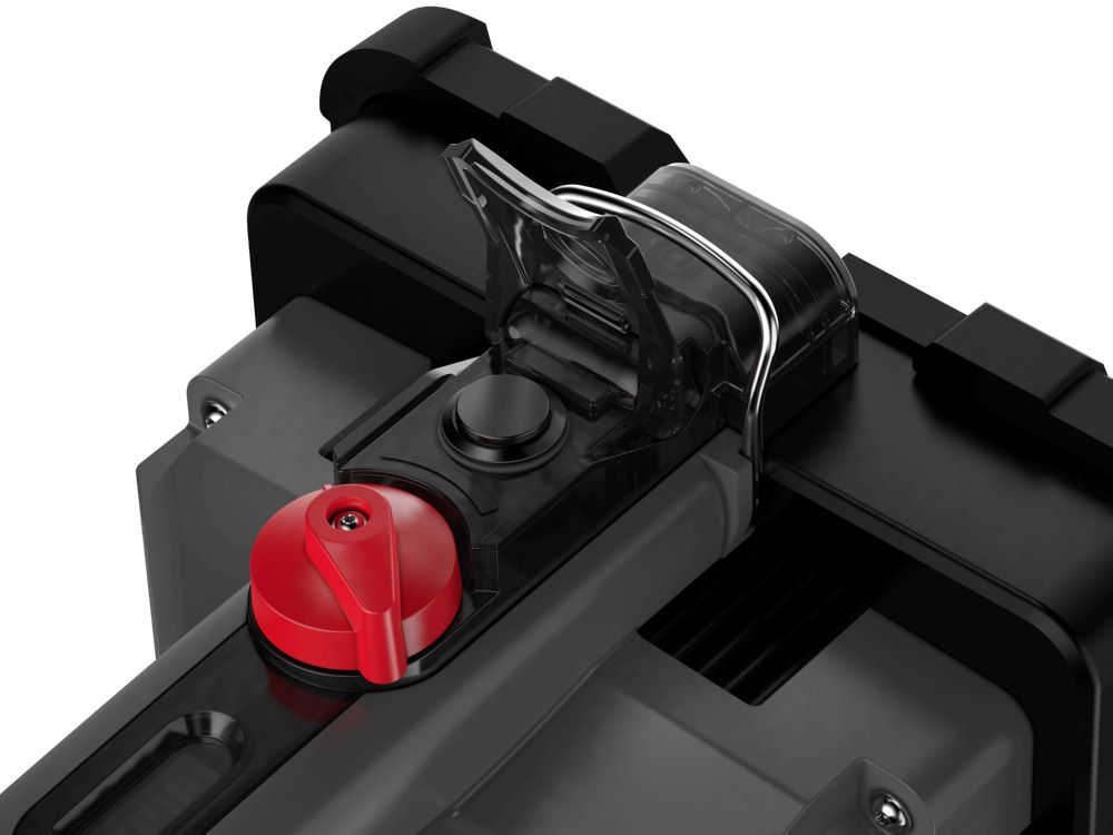 Produktbild Ultimativer, tragbarer High-End-Scheinwerfer mit bis zu 32.000 Lumen bild 5