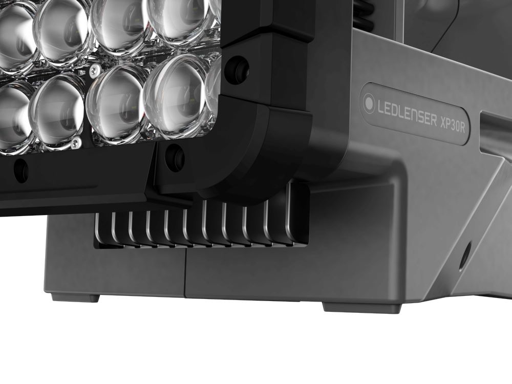 Produktbild Ultimativer, tragbarer High-End-Scheinwerfer mit bis zu 32.000 Lumen bild 6
