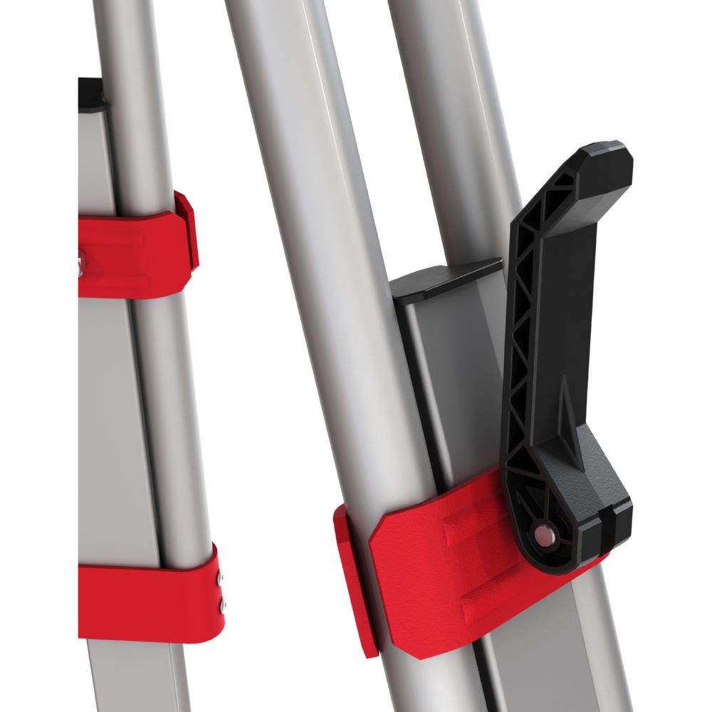 Produktbild Milwaukee Elektrowerkzeuge Laser Stativ 1,6 Meter TRP160 bild 3