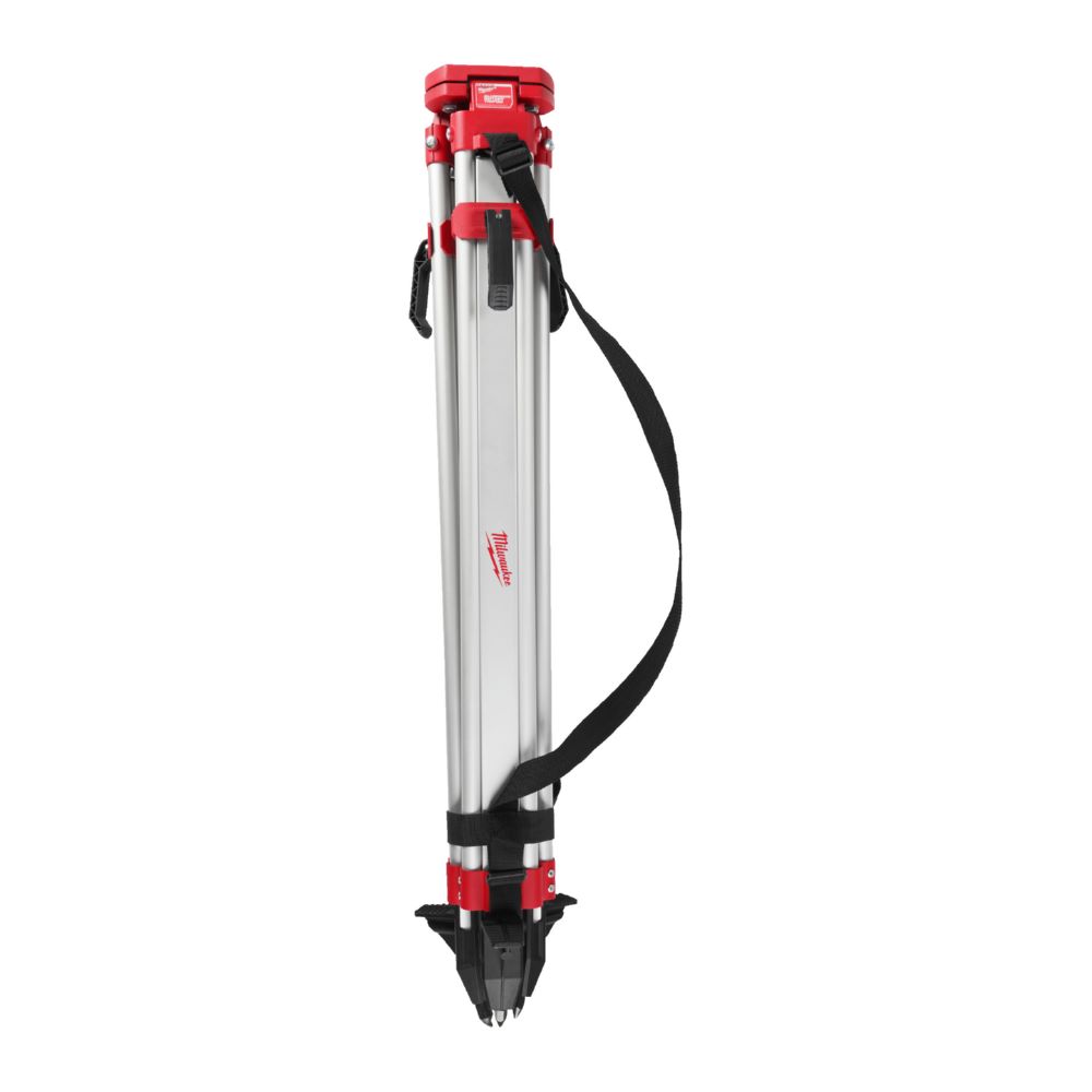 Produktbild Milwaukee Elektrowerkzeuge Laser Stativ 1,6 Meter TRP160 bild 4