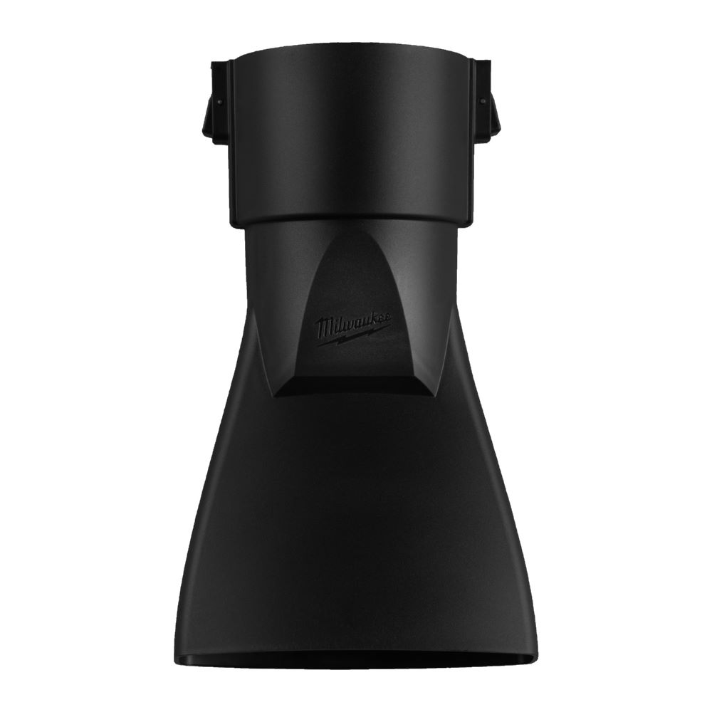 Produktbild Milwaukee Elektrowerkzeuge Abgerundete Flachdüse 14 x 24 x 10 cm für Akku Gebläse