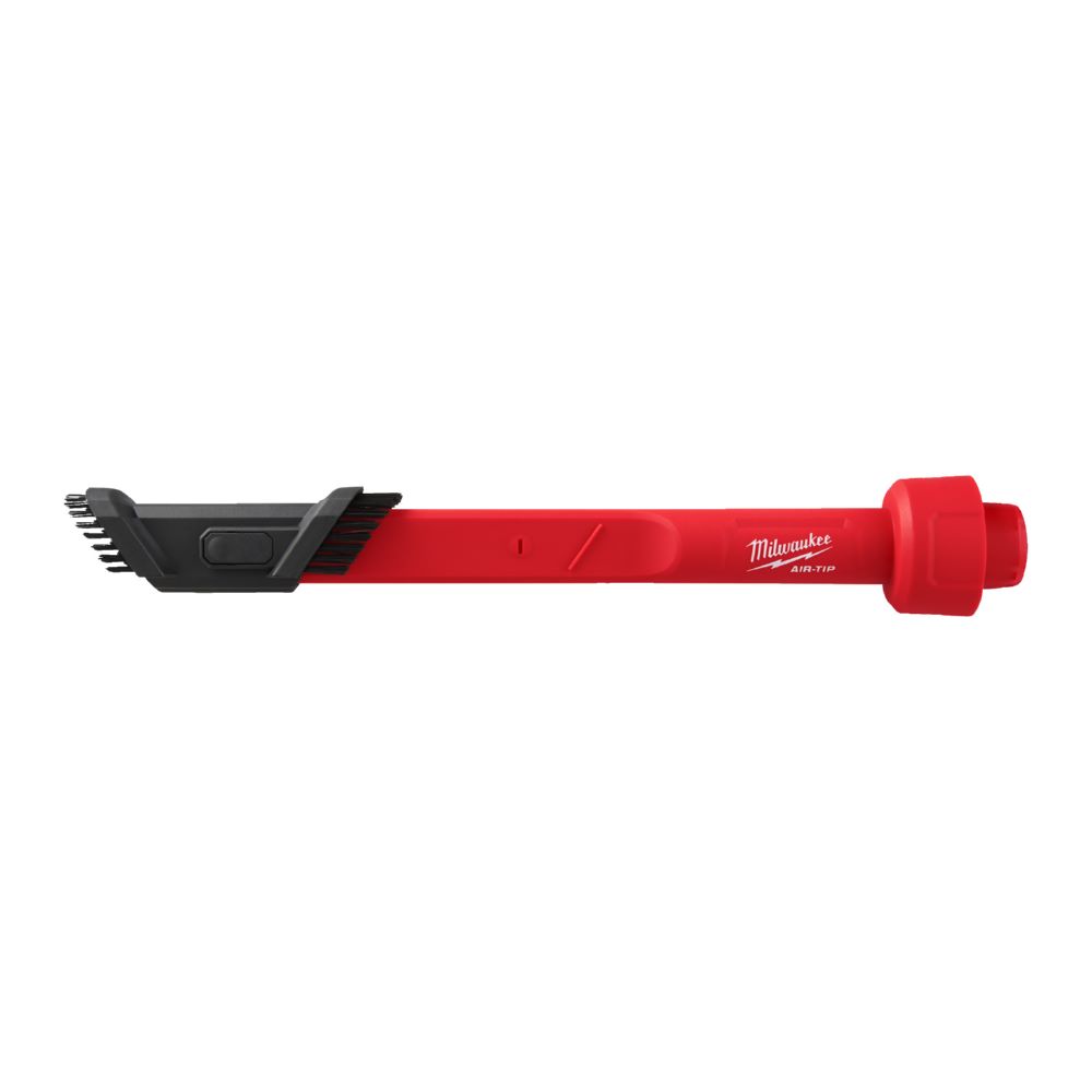 Produktbild Milwaukee Elektrowerkzeuge AIR-TIP Flexibles Fugenreinigungs-Set mit verlängerter Reichweite AT-13 bild 9