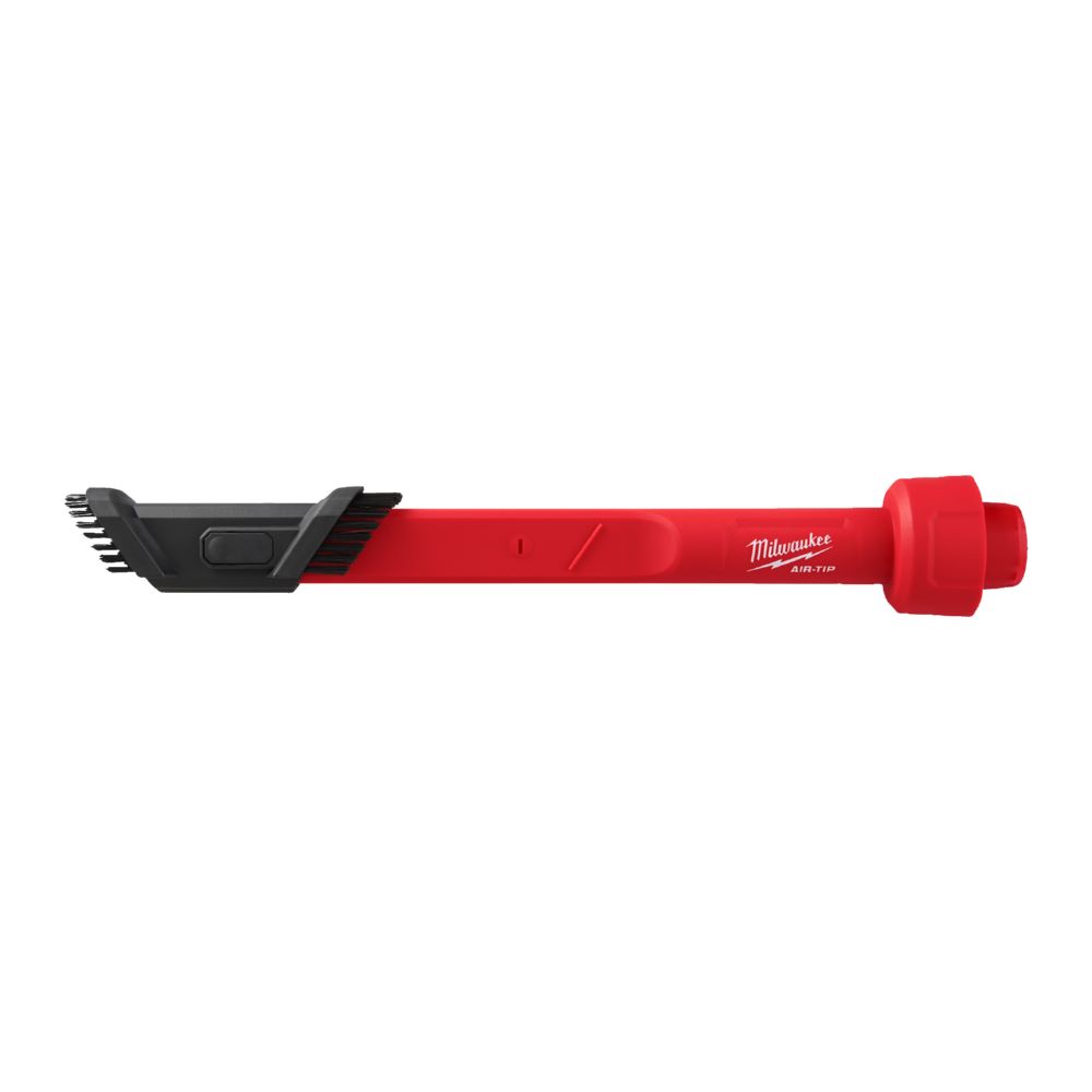 Produktbild Milwaukee Elektrowerkzeuge Fugen und Bürstenaufsatz Ait Tip 3 in 1 AT-2 bild 9