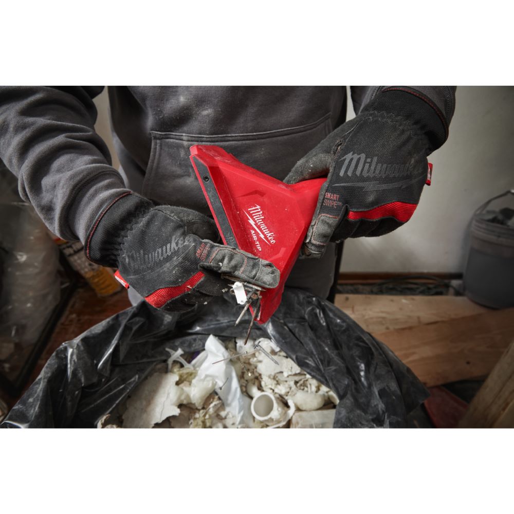 Produktbild Milwaukee Elektrowerkzeuge Magnetischer Düsenaufsatz AT-11 Durchmesser 32 mm bild 5