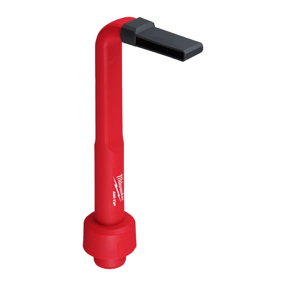 Produktbild Milwaukee Elektrowerkzeuge Reinigungs Set rechtwinkelig AT-12 für Sauger bild 11