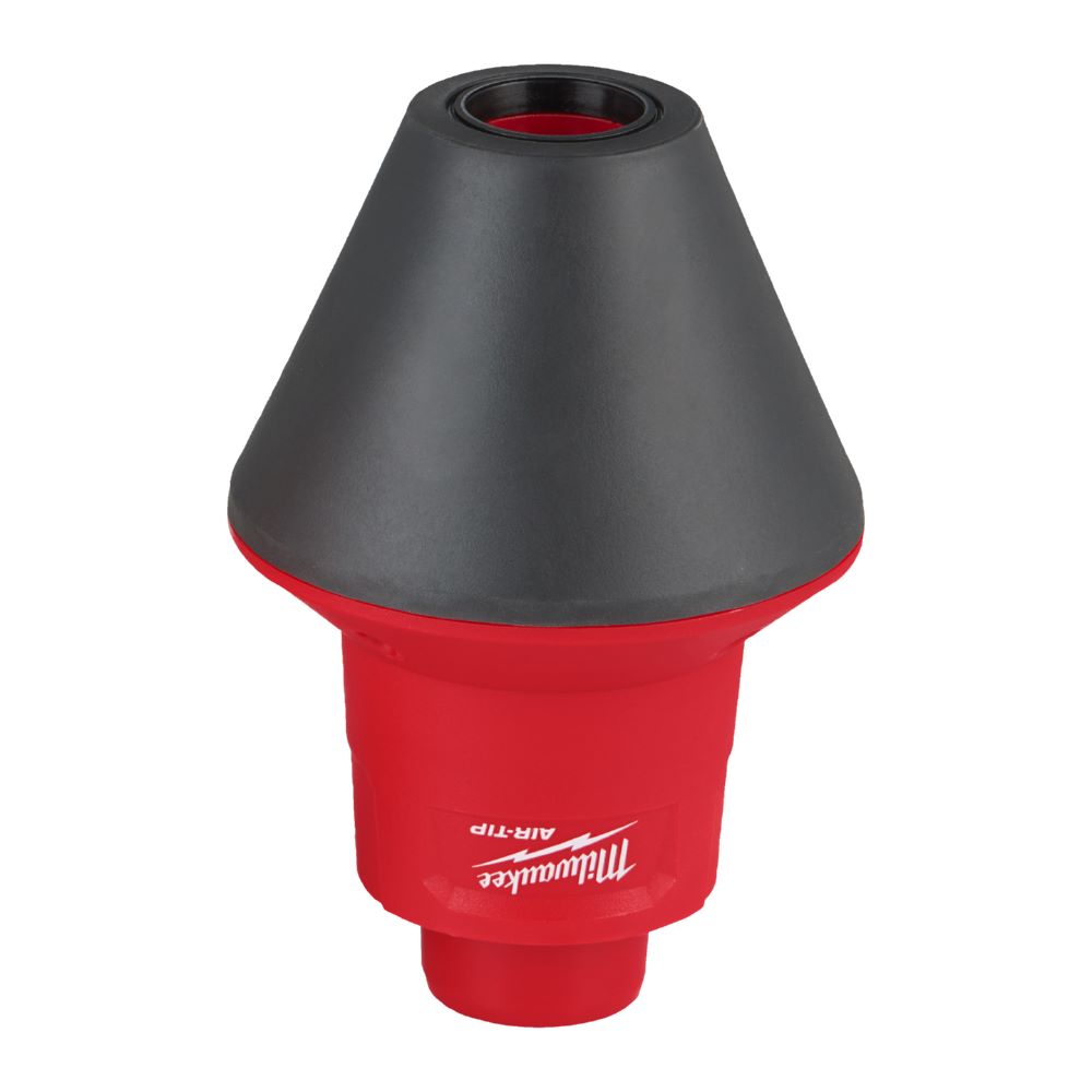 Produktbild Milwaukee Elektrowerkzeuge Rohrleitungsabzieher Set AT-9 Air Tip Länge 277 mm bild 9