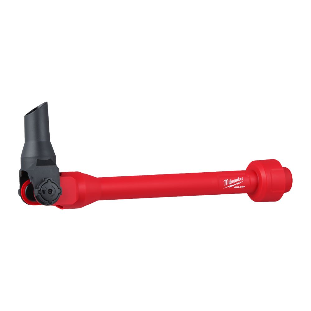 Produktbild Milwaukee Elektrowerkzeuge Schwenkbares Verlängerungsrohr AT-7 Air Tip Länge 509 mm bild 6