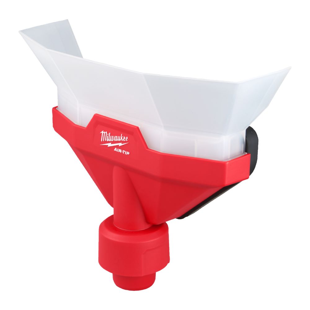 Produktbild Milwaukee Elektrowerkzeuge Staub Auffangbehälter Air Tip AT-1 bild 4