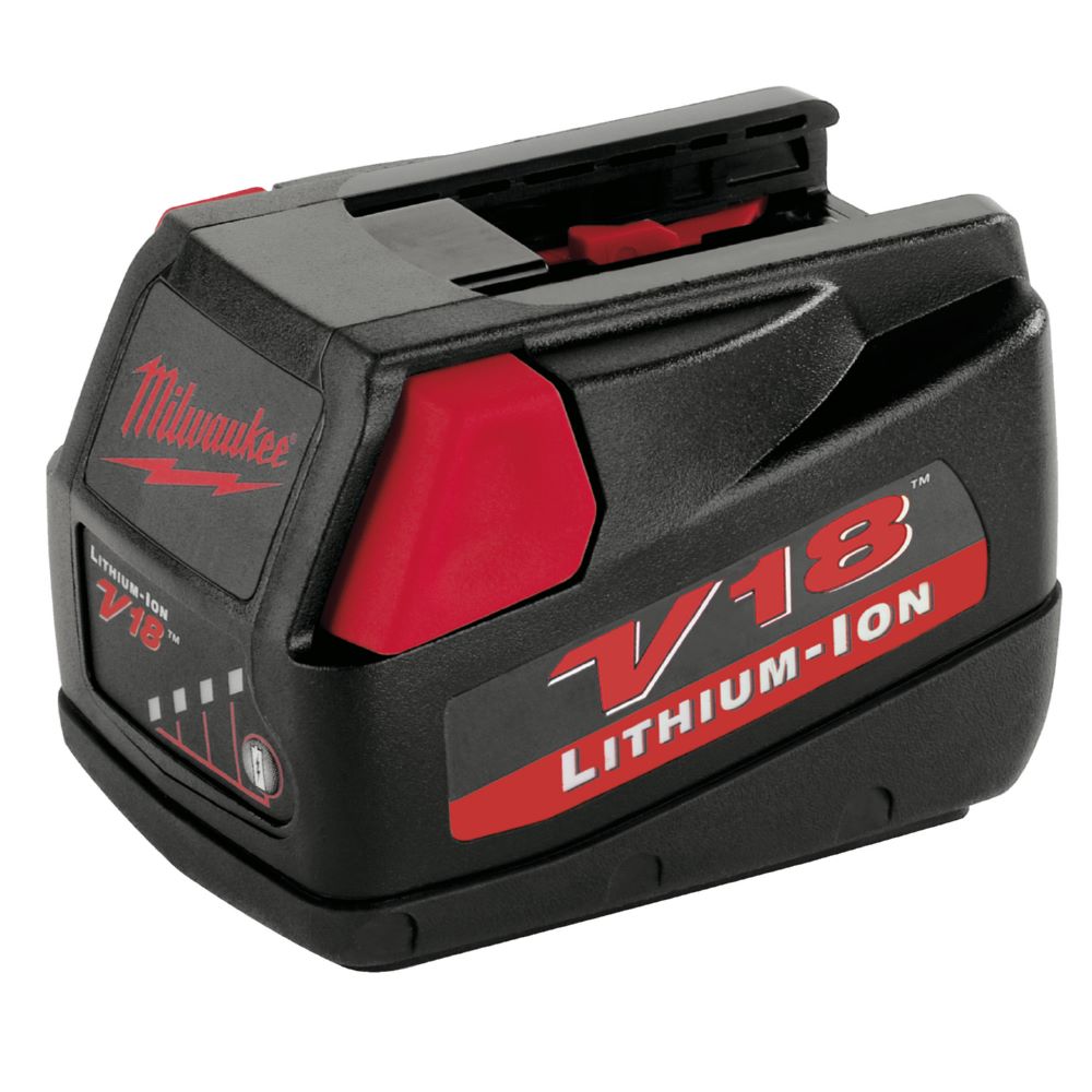 Produktbild Milwaukee Akku 3.0 Ah MV18BX