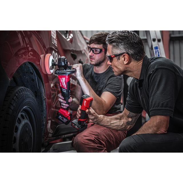 Produktbild M12CML-0 Akku-Echtfarbenleuchte bild 3