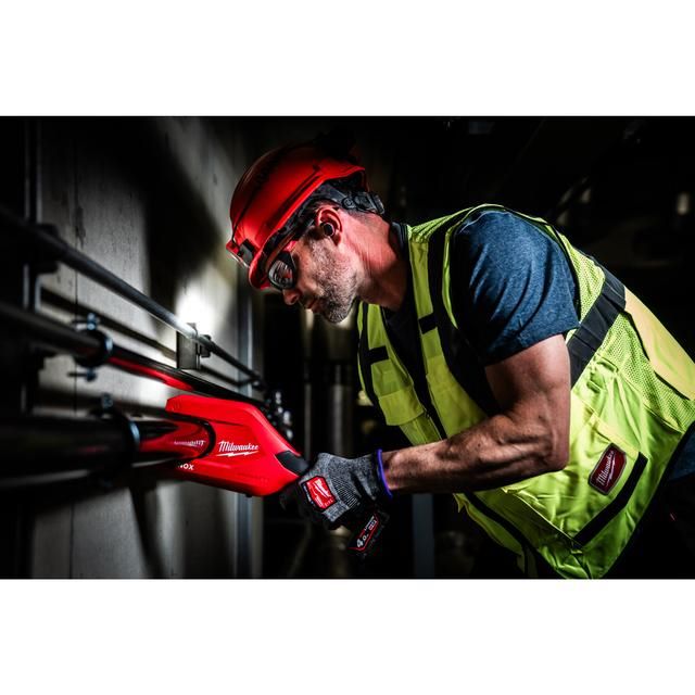 Produktbild M12PCSS54-402C M12 Akku-Edelstahl Rohrabschneider XL bild 3