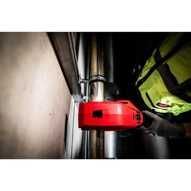 Produktbild M12PCSS54-402C M12 Akku-Edelstahl Rohrabschneider XL bild 4