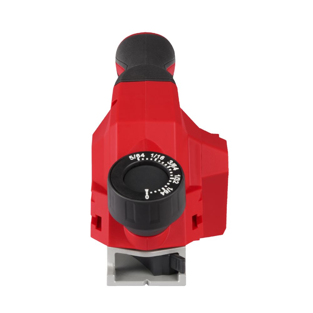 Produktbild Milwaukee M12 Akku Hobel M12BLP-402X bild 12