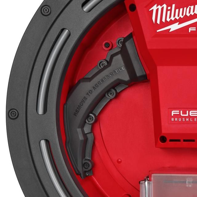 Produktbild M12HSFSM-0  M12 Akku-Hochgeschwindigkeitsmaschine mit flexibler Welle bild 8