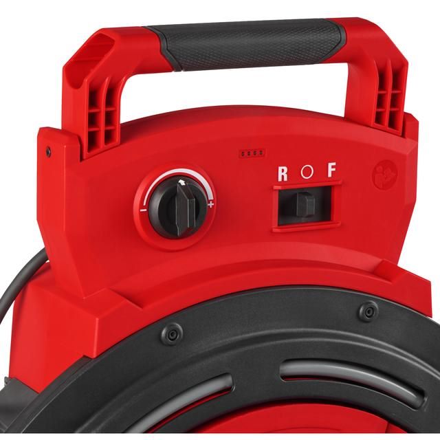 Produktbild M12HSFSM-602 M12 Akku-Hochgeschwindigkeitsmaschine mit flexibler Welle bild 6