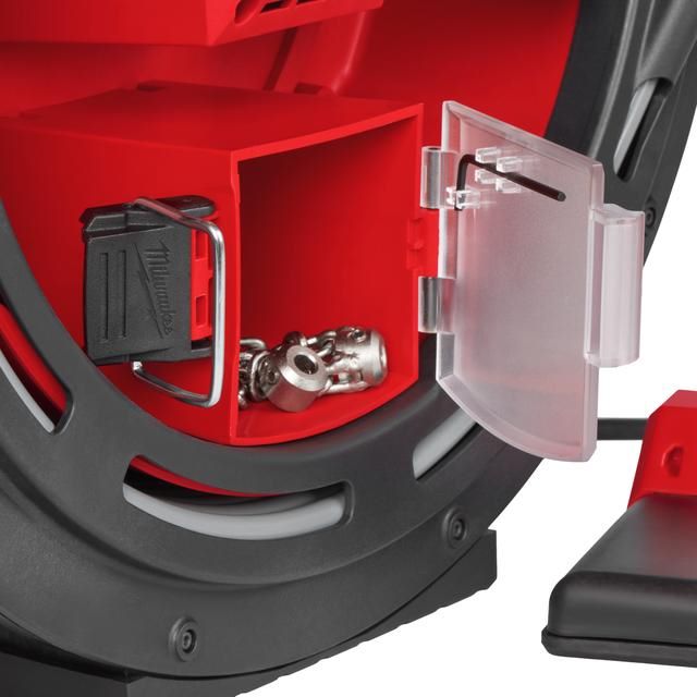 Produktbild M12HSFSM-602 M12 Akku-Hochgeschwindigkeitsmaschine mit flexibler Welle bild 7