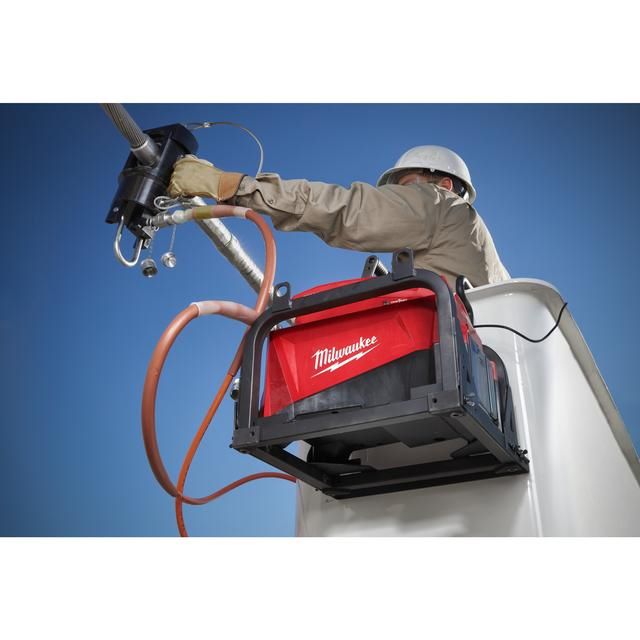 Produktbild M18HUP700-121 M18 Akku-Hydraulikpumpe bild 2