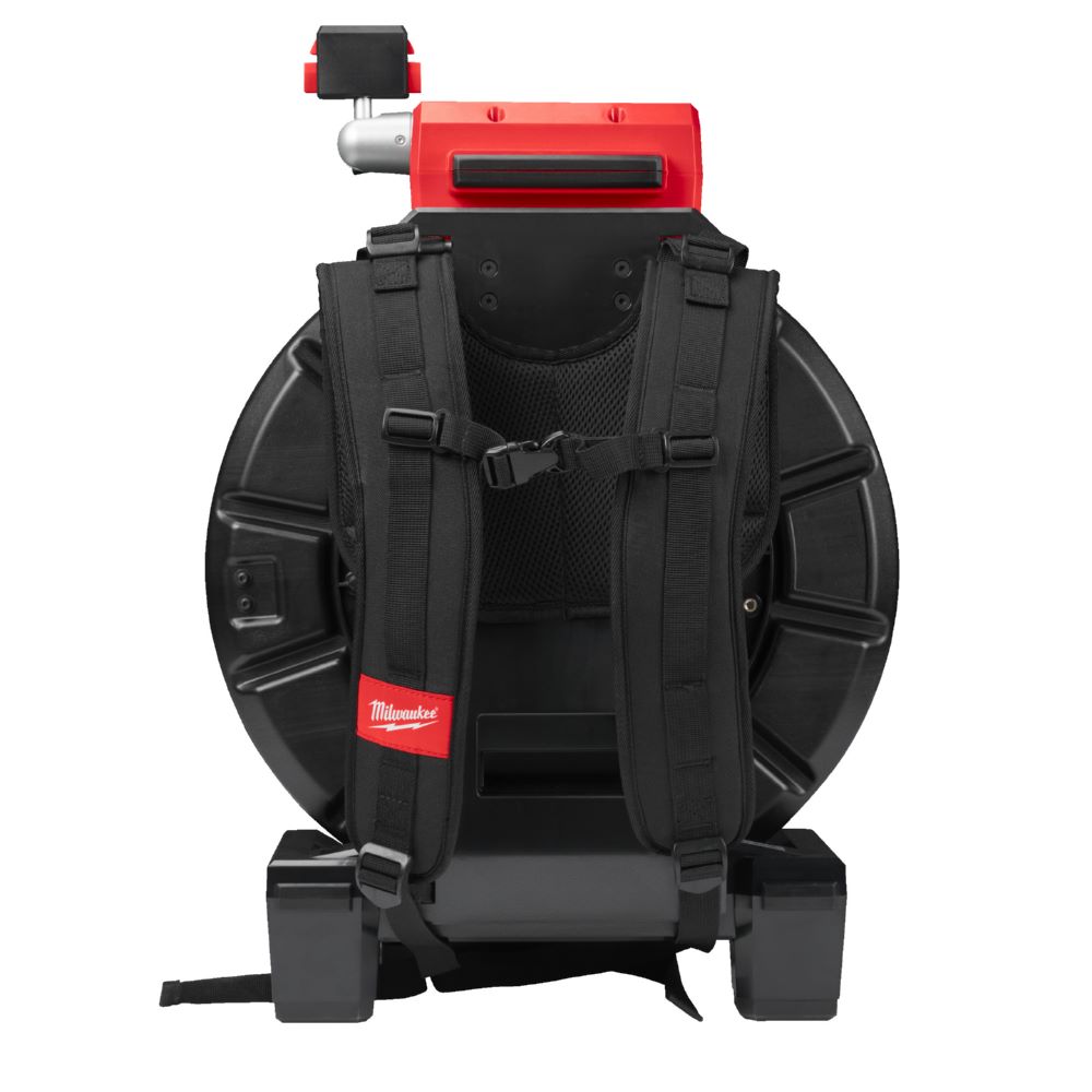 Produktbild Milwaukee Elektrowerkzeuge Akku Kanalinspektionskamera M18 36 m M18SIC36 HDR-0 bild 3