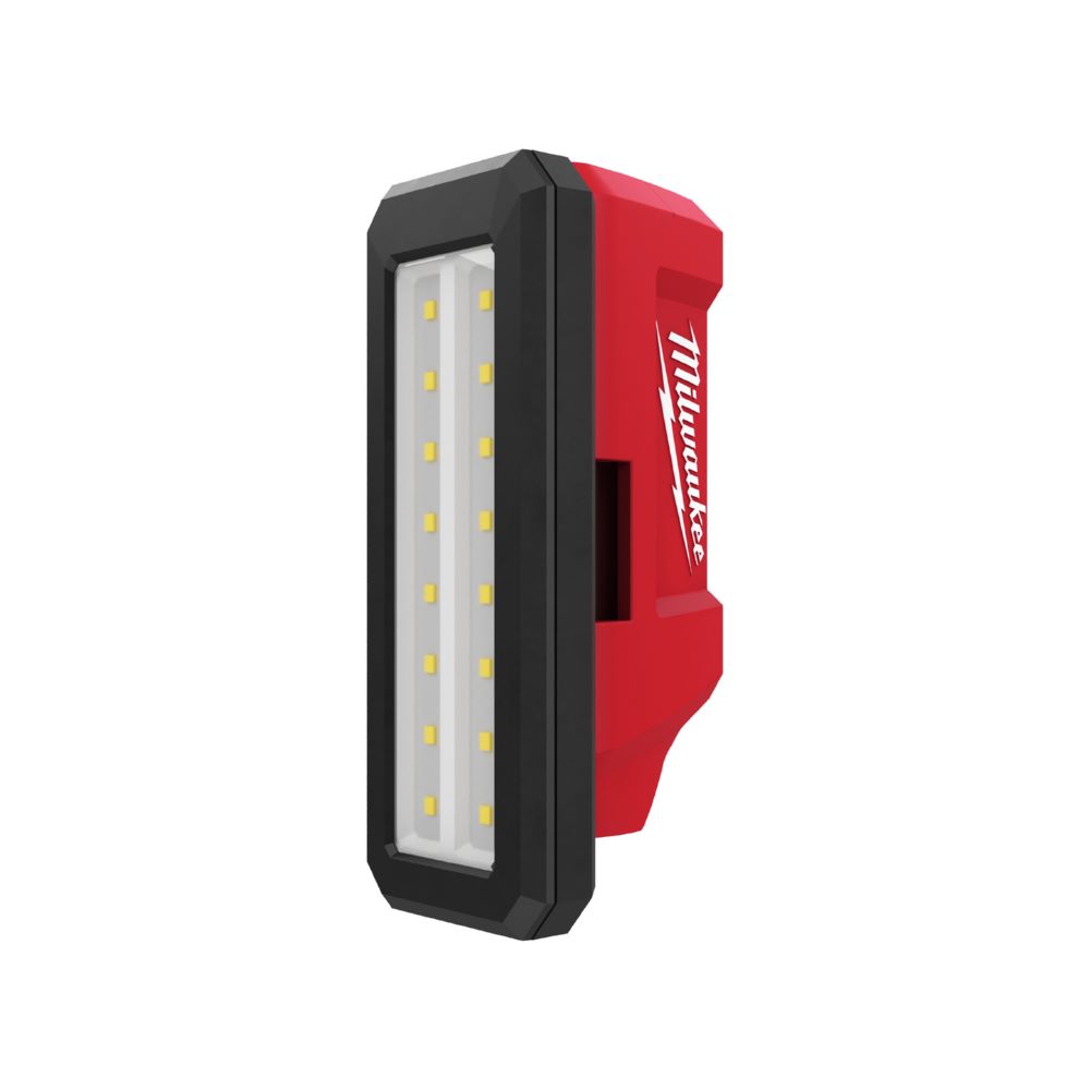 Produktbild Milwaukee Akku Leuchte mit 700 Lumen und Magnet M12PAL-0