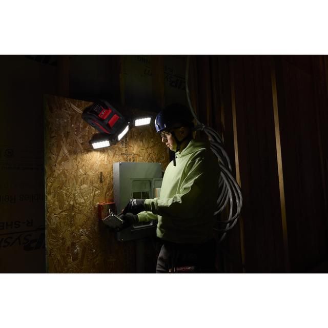 Produktbild Akku Leuchte M18MDTL-0 M18 bild 2