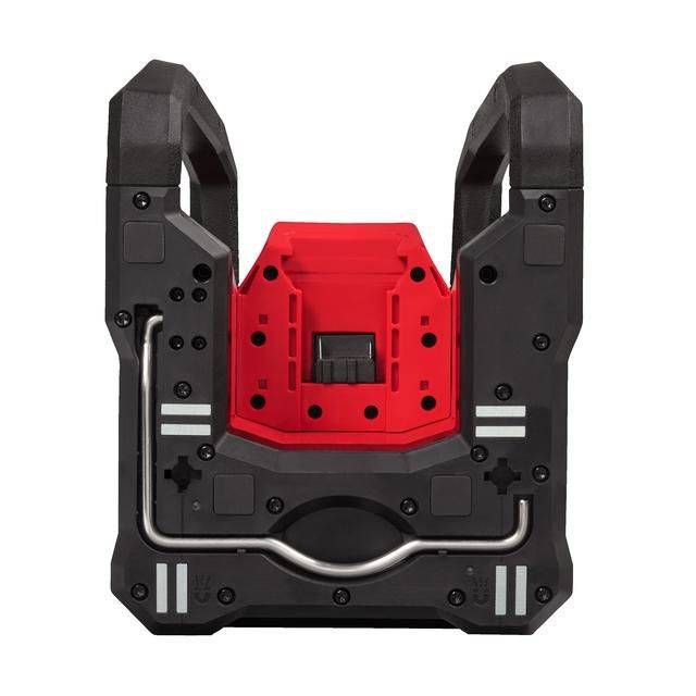 Produktbild Akku Leuchte M18MDTL-0 M18 bild 8