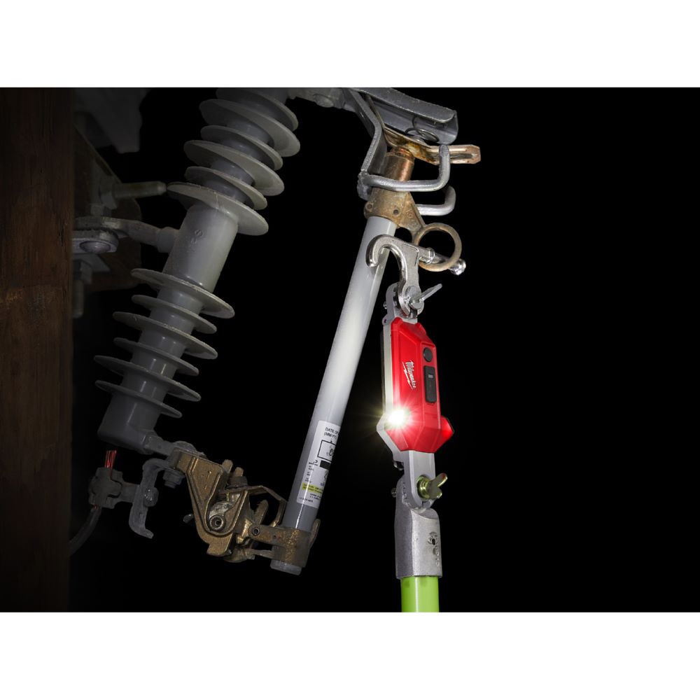 Produktbild Milwaukee Elektrowerkzeuge Akku Leuchte für Hochspannungsarbeiten L4HSL-301 bild 2