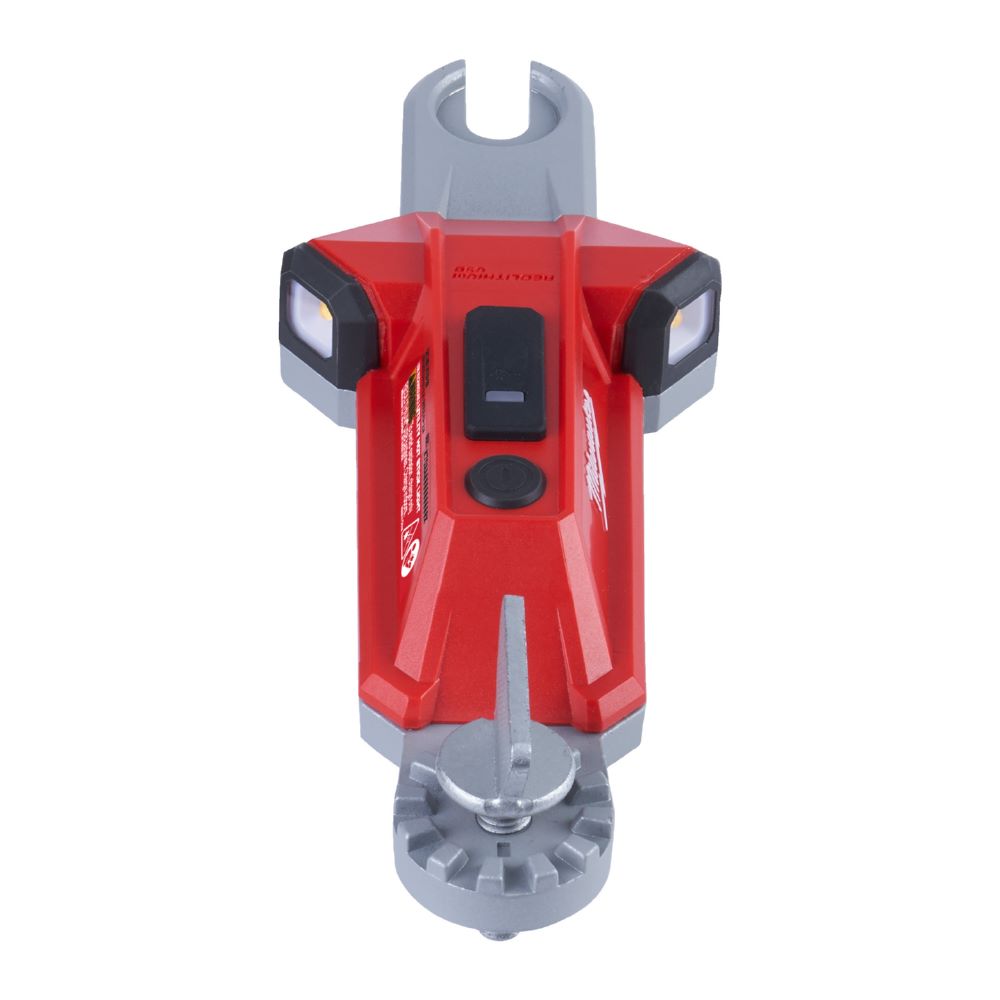 Produktbild Milwaukee Elektrowerkzeuge Akku Leuchte für Hochspannungsarbeiten L4HSL-301 bild 11