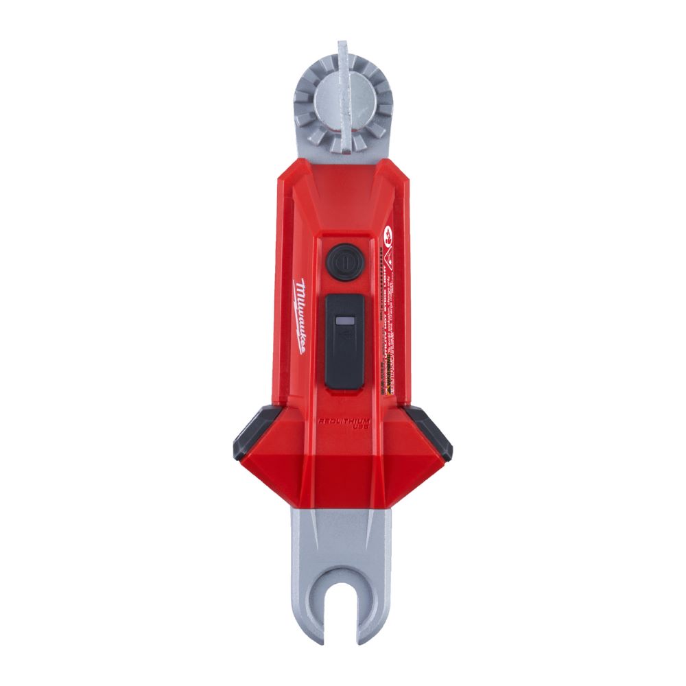 Produktbild Milwaukee Elektrowerkzeuge Akku Leuchte für Hochspannungsarbeiten L4HSL-301 bild 9