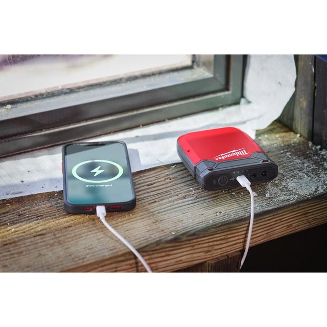 Produktbild IRPSU3-0 Akku Li-Ion FLAT PACK für Akku Heizbekleidung bild 3