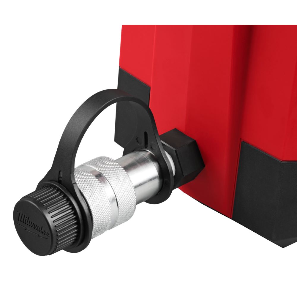 Produktbild Milwaukee Elektrowerkzeuge Akku Mini Hydraulikpumpe M18 M18HMP700-0 bild 2