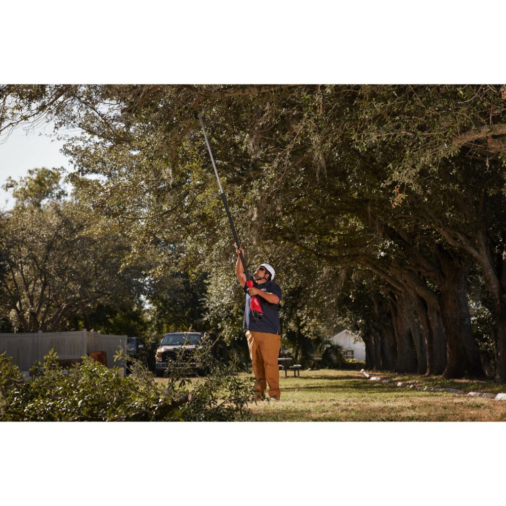 Produktbild Milwaukee Elektrowerkzeuge Akku Teleskop Astschere M18 M18BLTS-0 bild 5