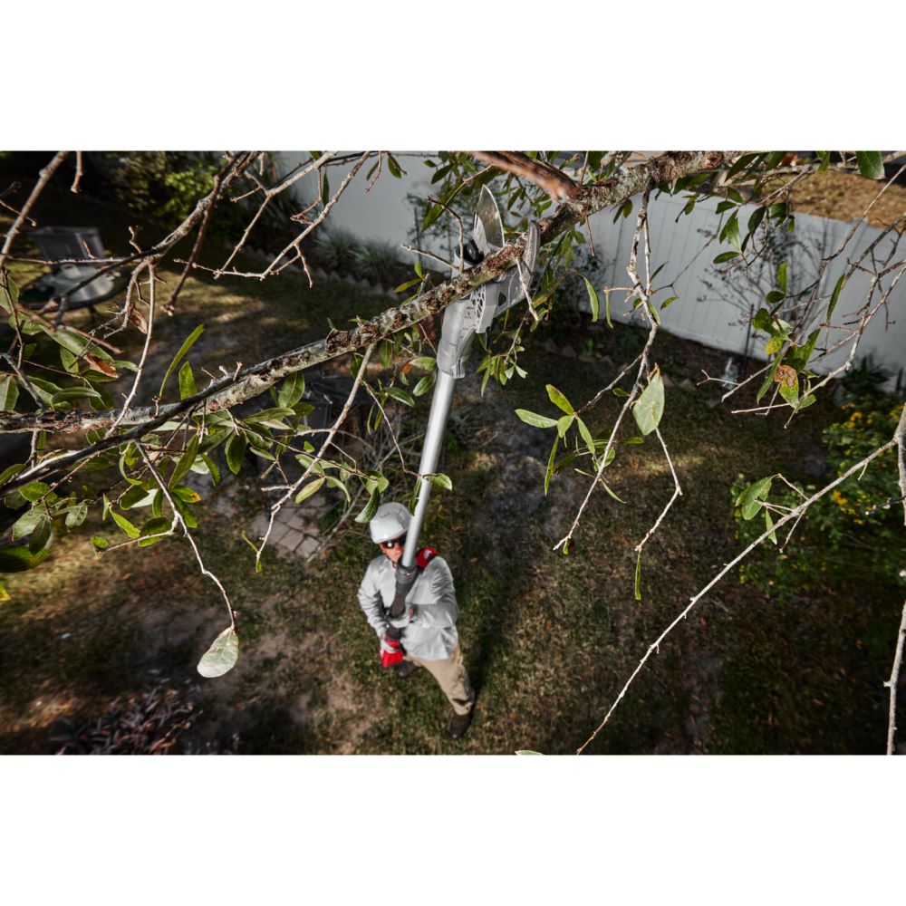 Produktbild Milwaukee Elektrowerkzeuge Akku Teleskop Astschere M18 M18BLTS-551 bild 3