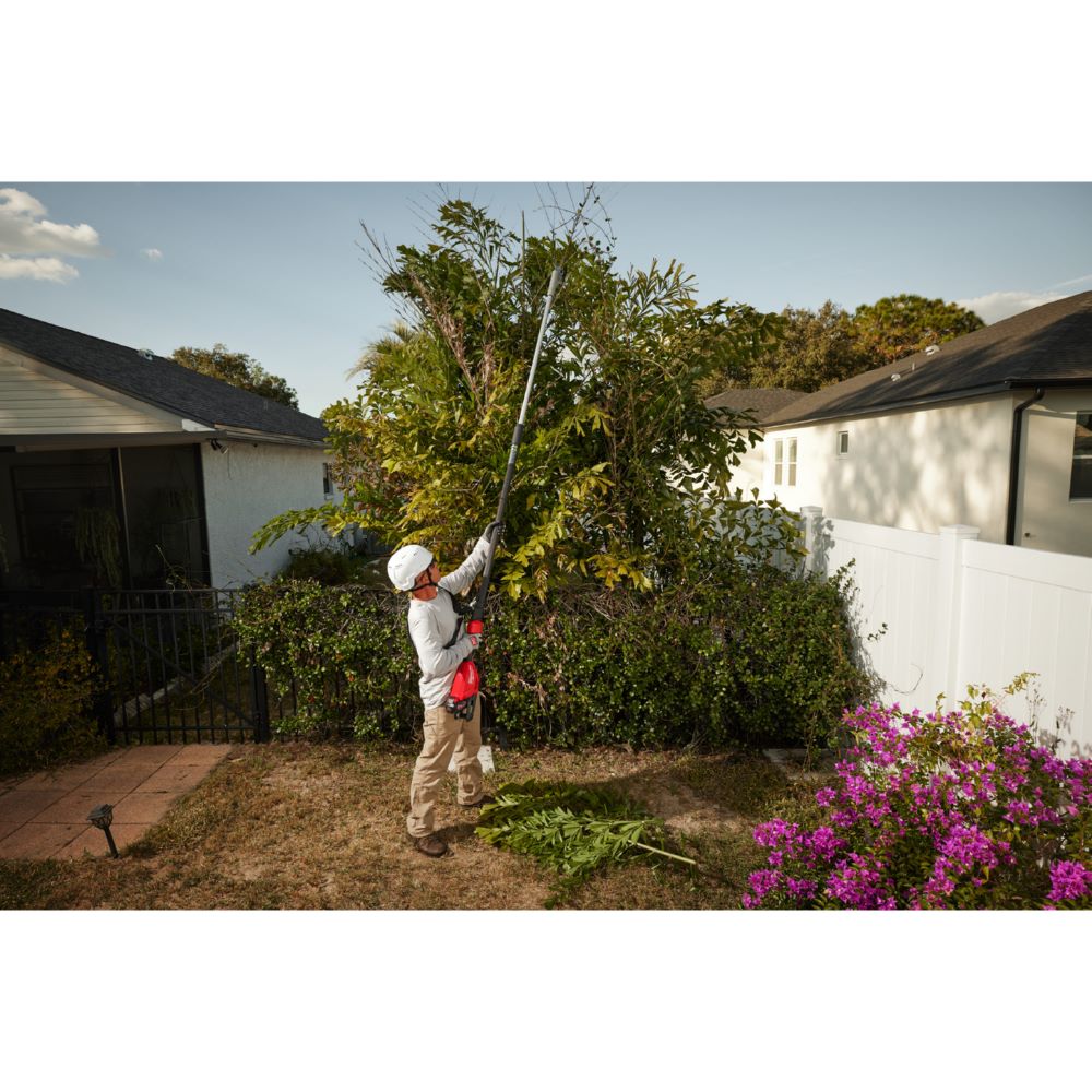 Produktbild Milwaukee Elektrowerkzeuge Akku Teleskop Astschere M18 M18BLTS-551 bild 4