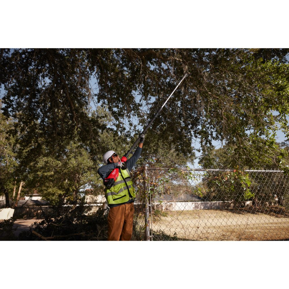 Produktbild Milwaukee Elektrowerkzeuge Akku Teleskop Astschere M18 M18BLTS-551 bild 6