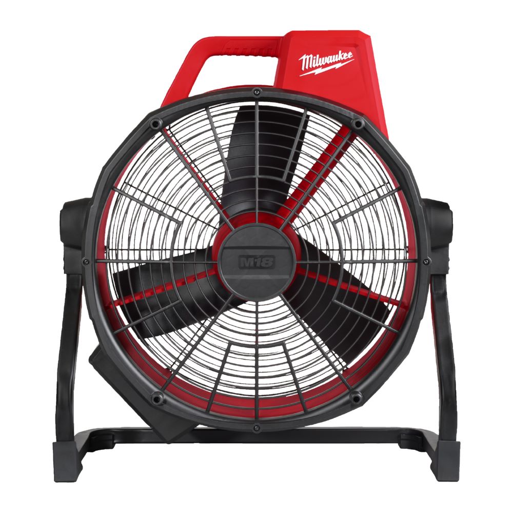 Produktbild Milwaukee Akku Ventilator M18 M18ARFHP-0