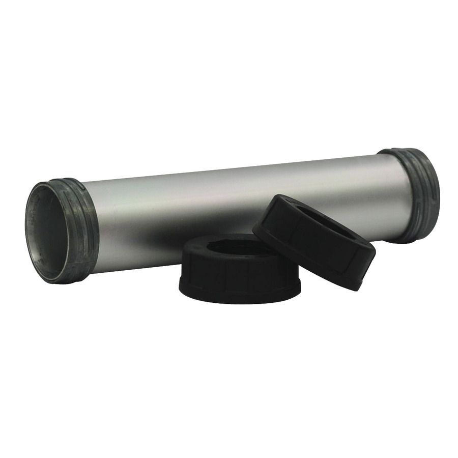 Produktbild Milwaukee Aluminium für C18 PCG M12 PCG Folienbeutelaufnahme 400ml