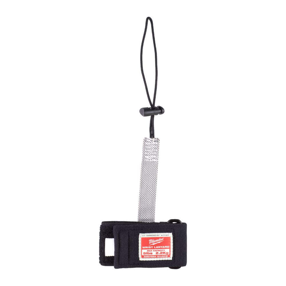 Produktbild Milwaukee Handgelenk Werkzeugsicherung bis 2,2 kg