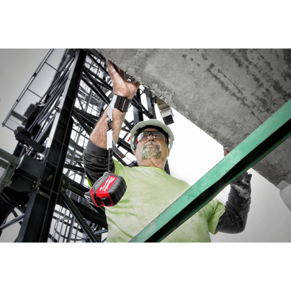 Produktbild Milwaukee Elektrowerkzeuge Handgelenk Werkzeugsicherung bis 2,2 kg QUICK CONNECT bild 3