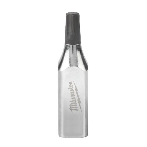Produktbild Milwaukee TX Bit Steckschlüsseleinsatz 1/4 Zoll TX30