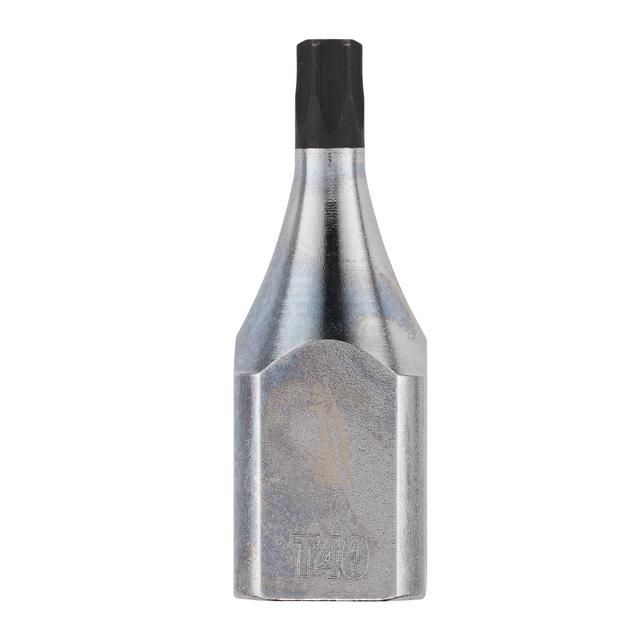 Produktbild Milwaukee TX Bit Steckschlüsseleinsatz 1/2 Zoll TX 40