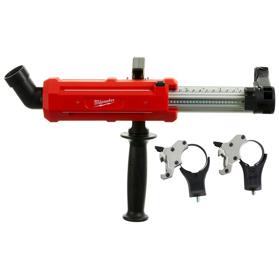 Produktbild Milwaukee DE 16 Universal Absaugadapter