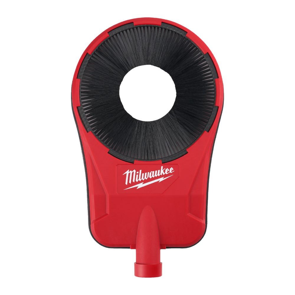 Produktbild Milwaukee Absaugadapter PHDE152 für Bohrhämmer bis 152 mm Bohrdurchmesser