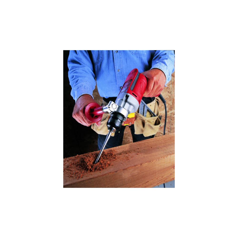 Produktbild Milwaukee Elektrowerkzeuge Bohrmaschine HDE13RQX 950 W 1-Gang bild 2