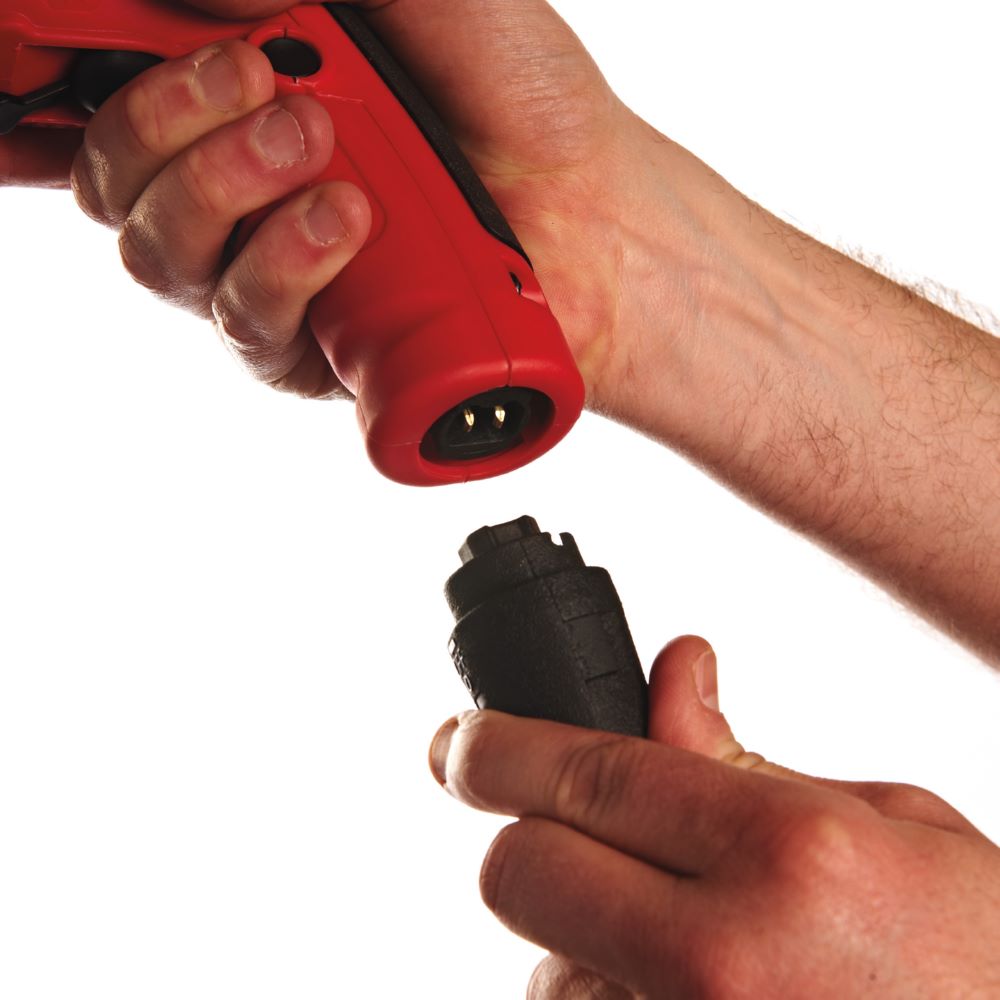 Produktbild Milwaukee Elektrowerkzeuge Bohrmaschine HDE13RQX 950 W 1-Gang bild 6