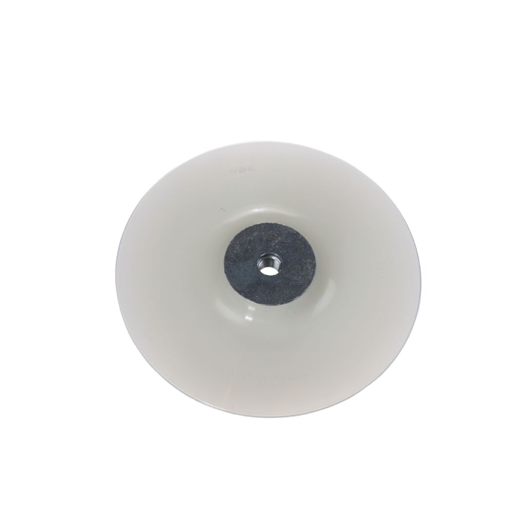 Produktbild Milwaukee Kunststoffschleifteller Durchmesser 170 mm Bohrung 14,2 mm