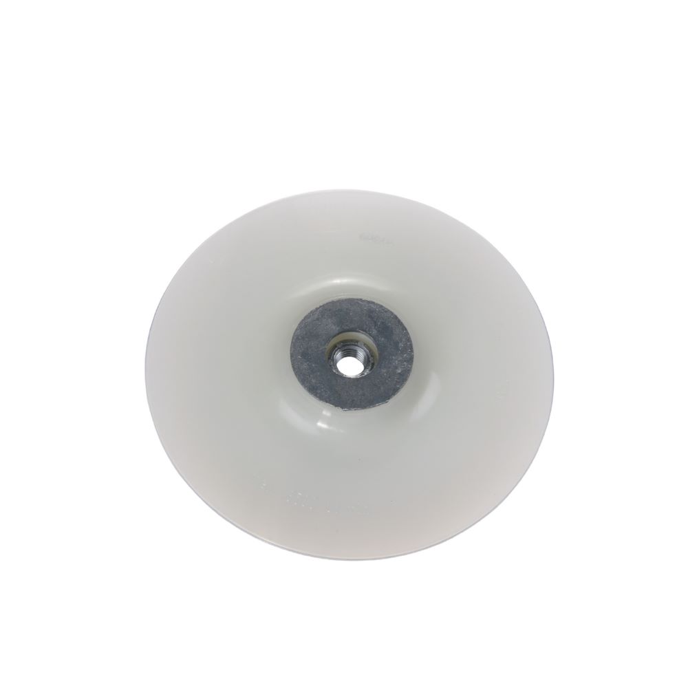 Produktbild Milwaukee Kunststoffschleifteller 170 mm Bohrung 22,2 mm