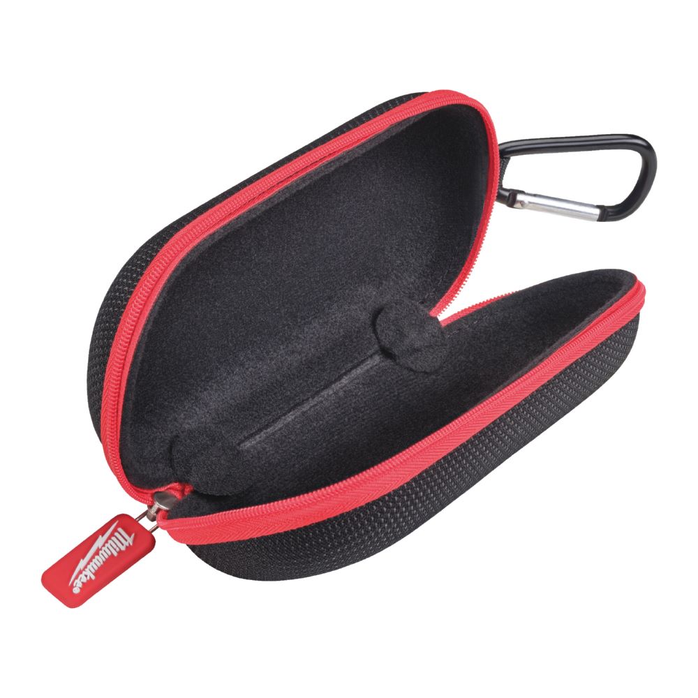 Produktbild Milwaukee Elektrowerkzeuge Helm Brillenetui für BOLT 200 und BOLT 100