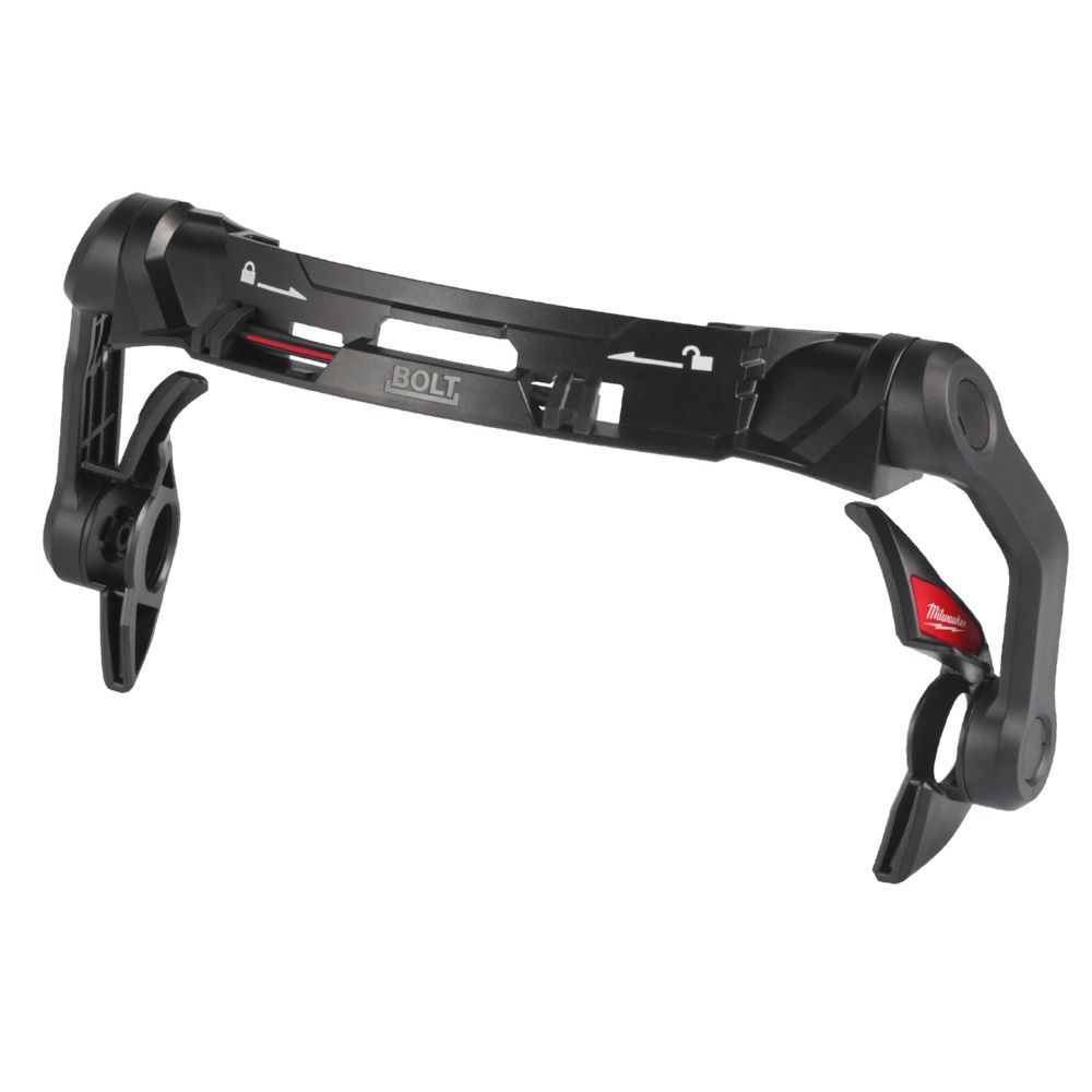 Produktbild Milwaukee Elektrowerkzeuge Ersatzträger für BOLT Compact Visier