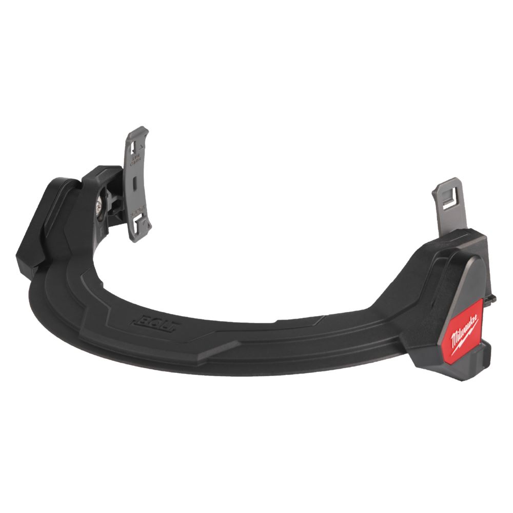 Produktbild Milwaukee Elektrowerkzeuge Ersatz Scheiben für BOLT Universal Komplettvisier klar